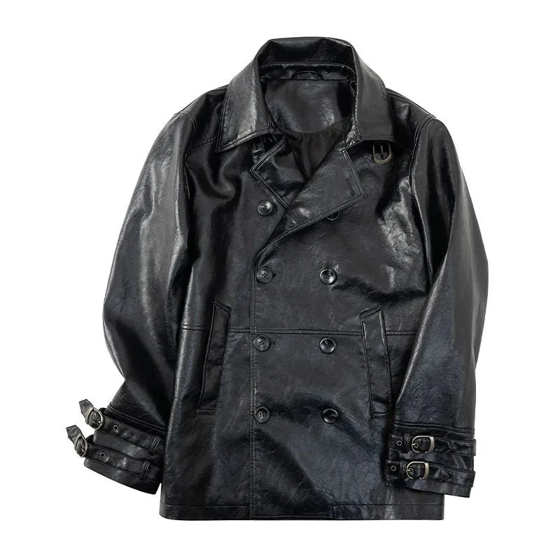 Resident Evil 9 Requiem Leon S Kennedy Tactical Jacket