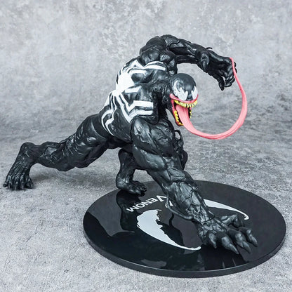 Venom Figurine With Base