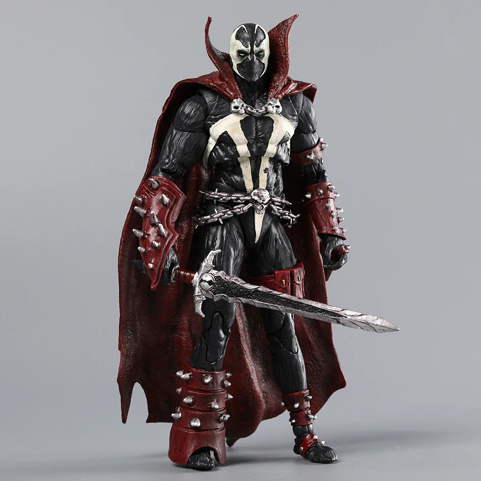 Spawn Action Figure