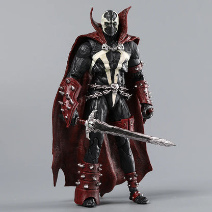 Spawn Action Figure
