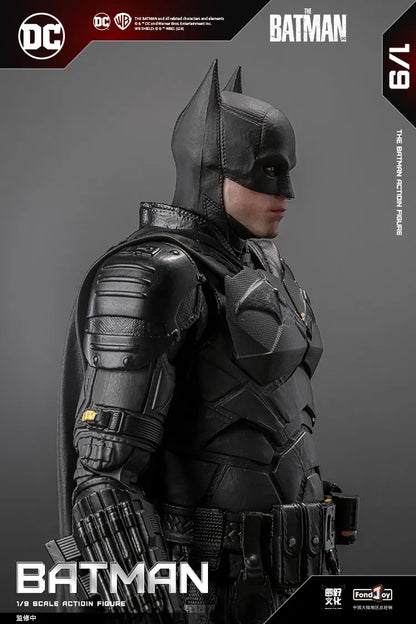 Fondjoy The Batman Deluxe Edition 1/9 Scale Action Figure (19cm)