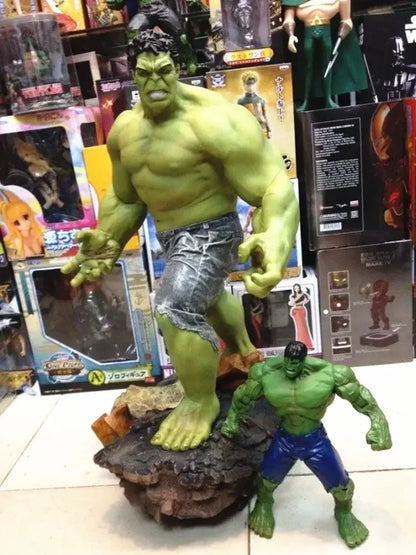 Hulk Large Scale 1/4 60cm Statue