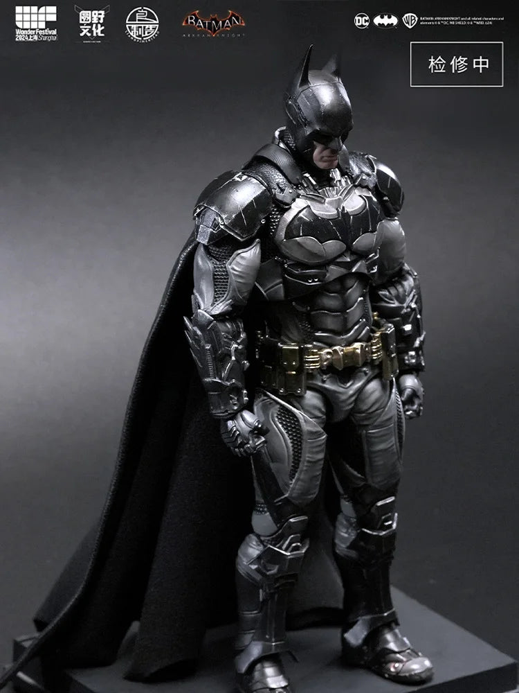 Batman Arkham Knight V8.04 Suit Batman Action Figure