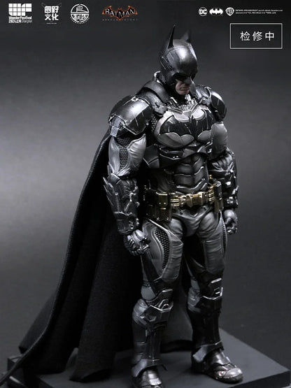 Batman Arkham Knight V8.04 Suit Batman Action Figure