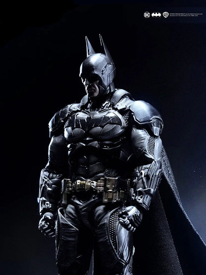 Batman Arkham Knight V8.04 Suit Batman Action Figure