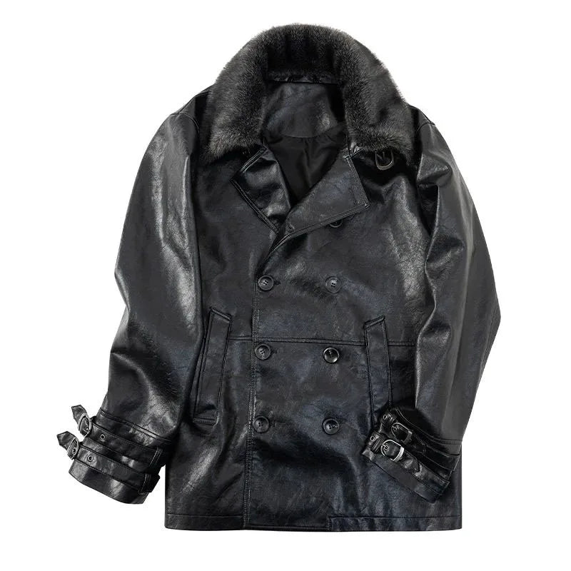 Resident Evil 9 Requiem Leon S Kennedy Tactical Jacket