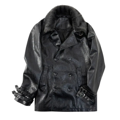 Resident Evil 9 Requiem Leon S Kennedy Tactical Jacket