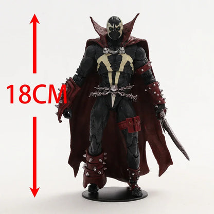 Spawn Action Figure