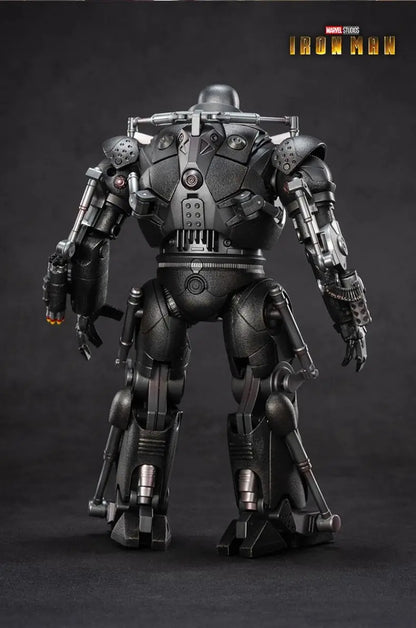 Iron Man vs Iron Monger 1/10 Scale Action Figure