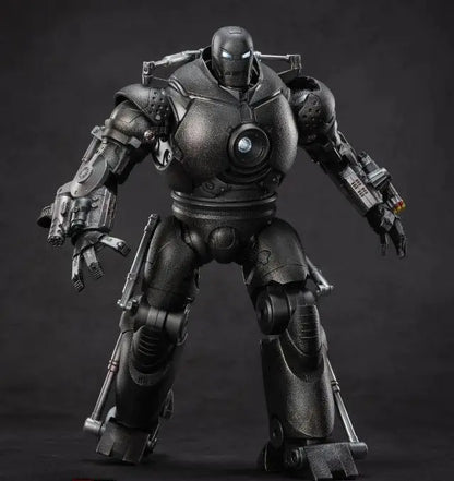 Iron Man vs Iron Monger 1/10 Scale Action Figure