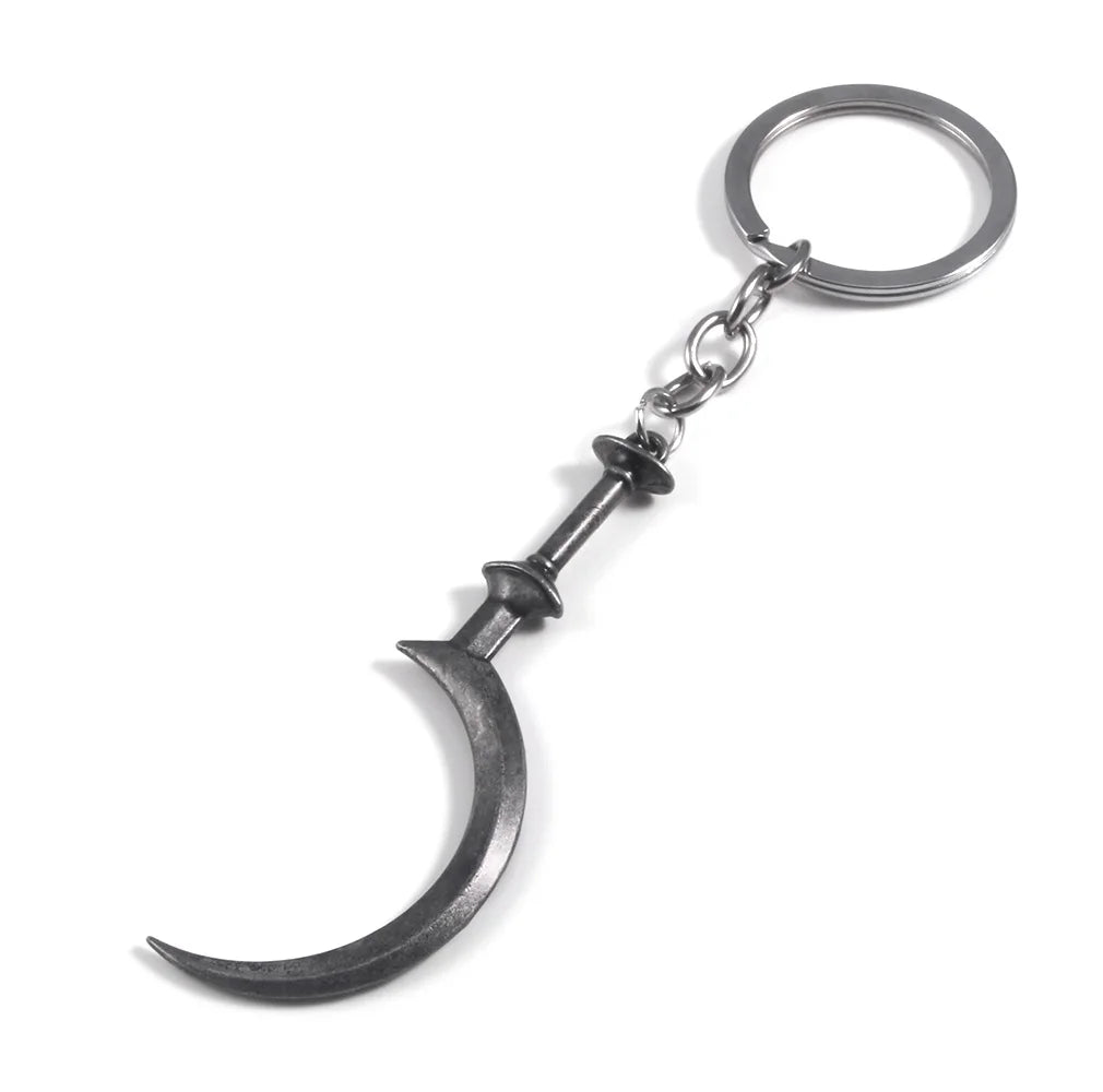 Resident Evil Coins, Keychains & Necklaces – Collector Series
