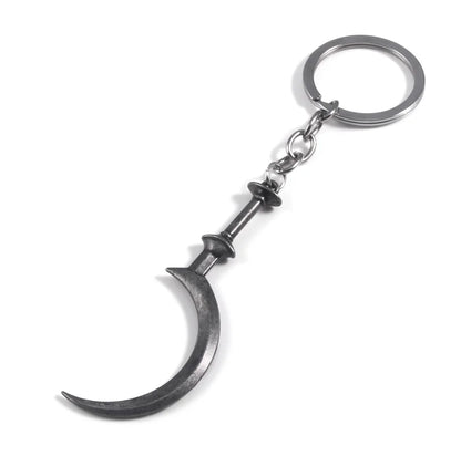 Resident Evil Coins, Keychains & Necklaces – Collector Series