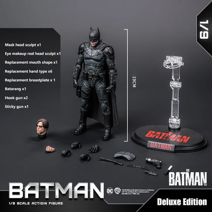 Fondjoy The Batman Deluxe Edition 1/9 Scale Action Figure (19cm)