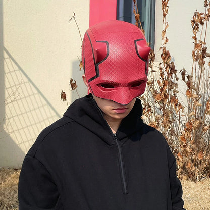 Daredevil Born Again Mask