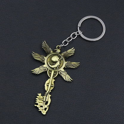 Resident Evil Coins, Keychains & Necklaces – Collector Series