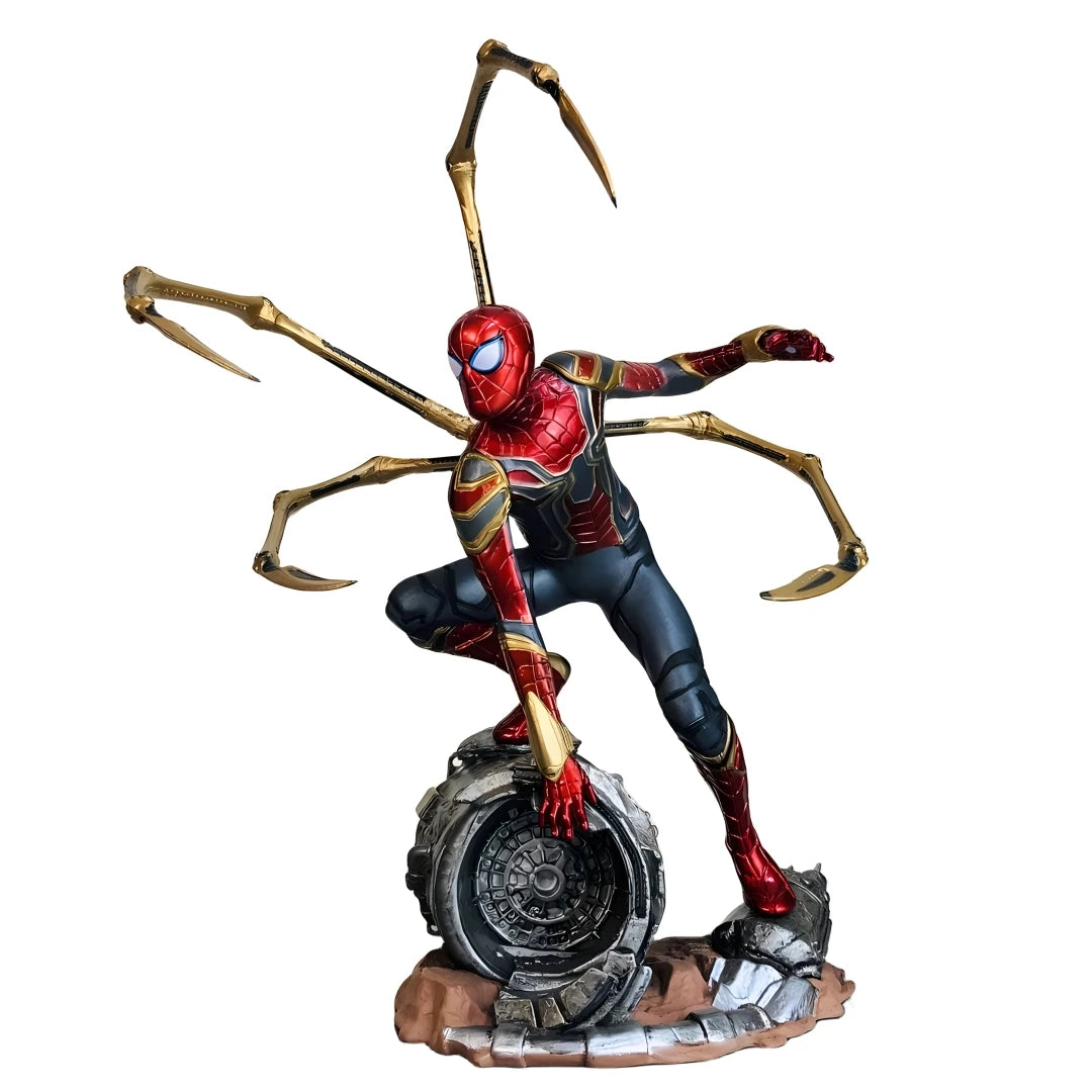 Your Friendly Neighbourhood Web-Slinger Bundle