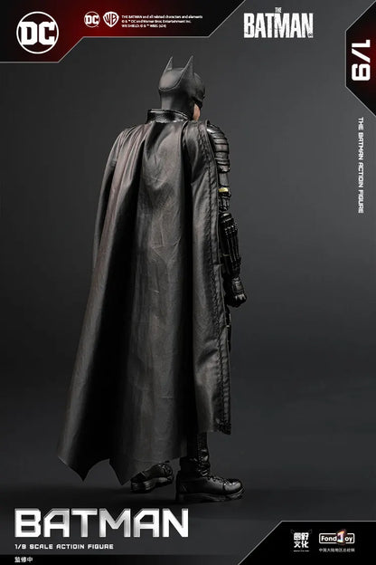 Fondjoy The Batman Deluxe Edition 1/9 Scale Action Figure (19cm)