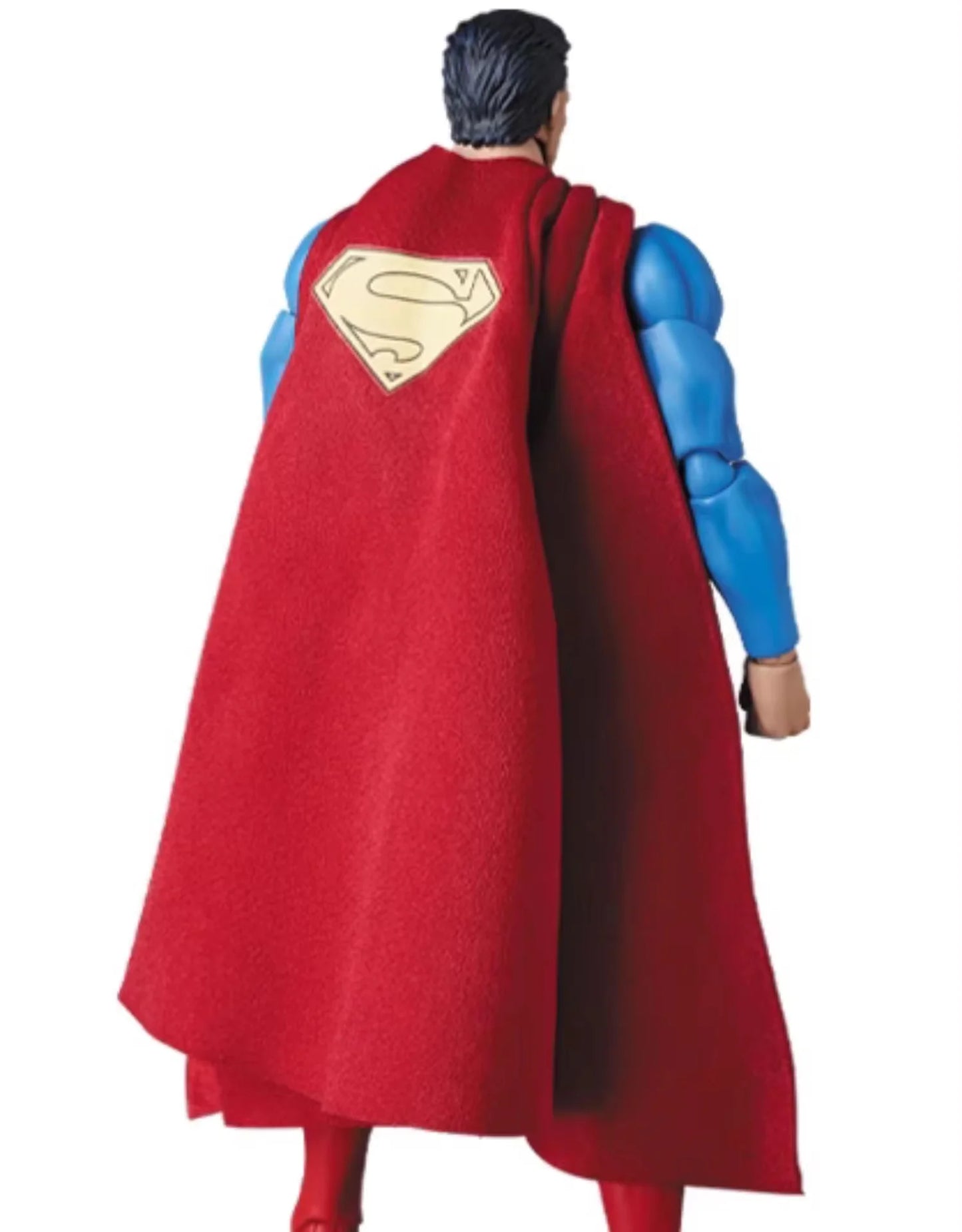 Mafex 1/12 DC Comics Superman Action Figure