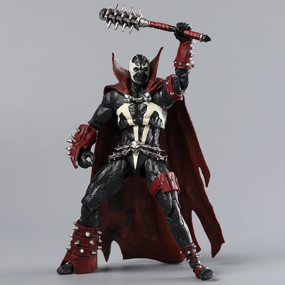 Spawn Action Figure