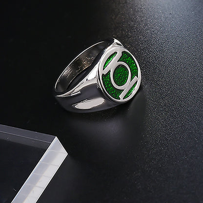 Green Lantern Ring