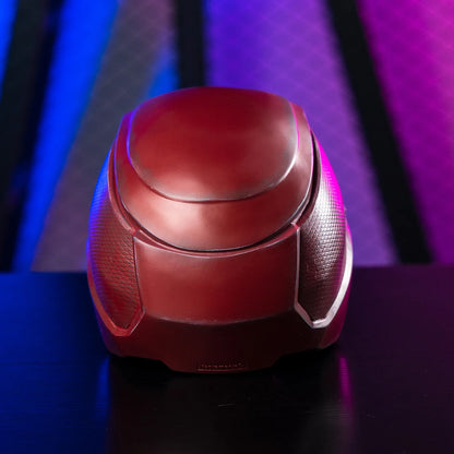 Red Hood Mask Helmet