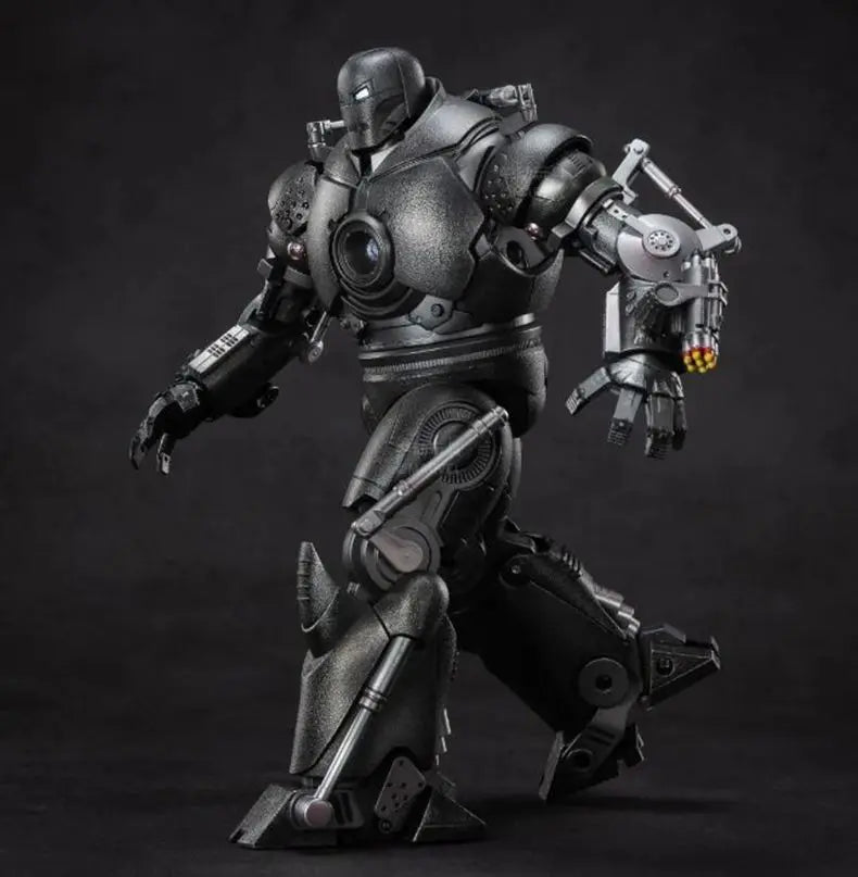 Iron Man vs Iron Monger 1/10 Scale Action Figure