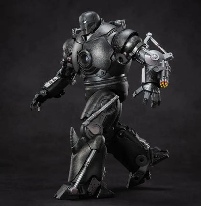 Iron Man vs Iron Monger 1/10 Scale Action Figure