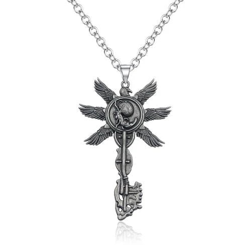 Resident Evil Coins, Keychains & Necklaces – Collector Series