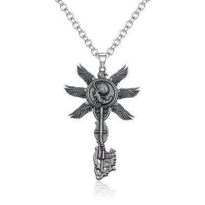 Resident Evil Coins, Keychains & Necklaces – Collector Series