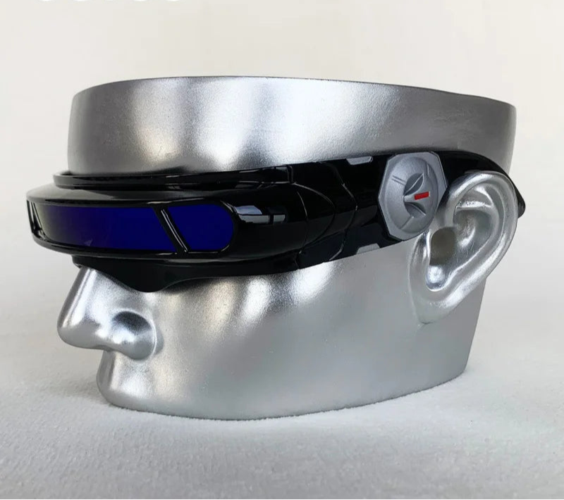 Cyclops Visor Polarised Sunglasses