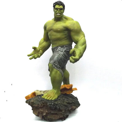 Hulk Large Scale 1/4 60cm Statue