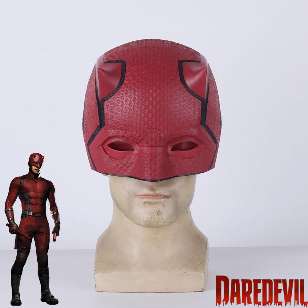 Daredevil Born Again Mask