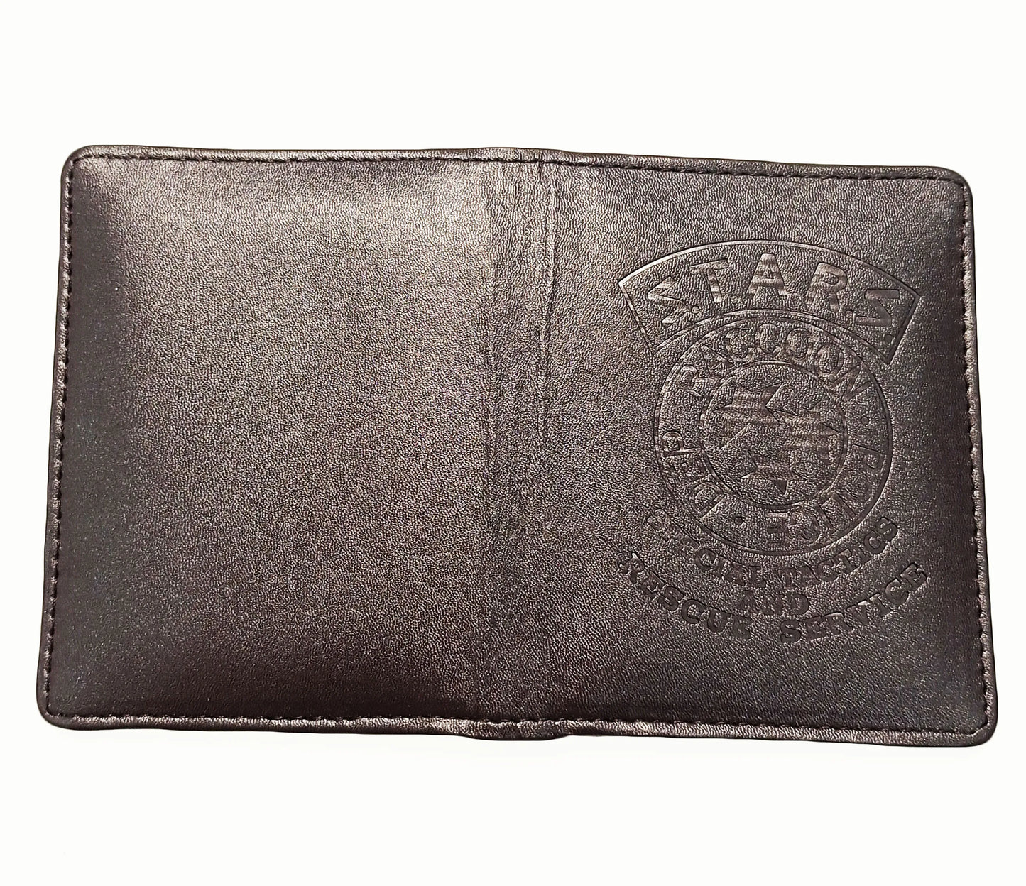 Resident Evil Wallet and ID Card Set - RPD Set