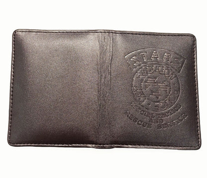 Resident Evil Wallet and ID Card Set - RPD Set