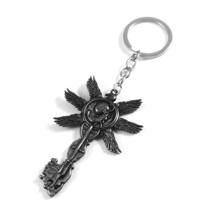 Resident Evil Coins, Keychains & Necklaces – Collector Series