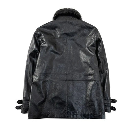 Resident Evil 9 Requiem Leon S Kennedy Tactical Jacket