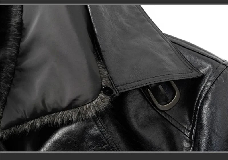Resident Evil 9 Requiem Leon S Kennedy Tactical Jacket