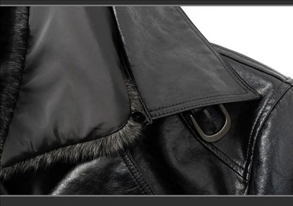 Resident Evil 9 Requiem Leon S Kennedy Tactical Jacket