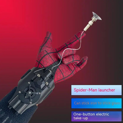 Your Friendly Neighbourhood Web-Slinger Bundle