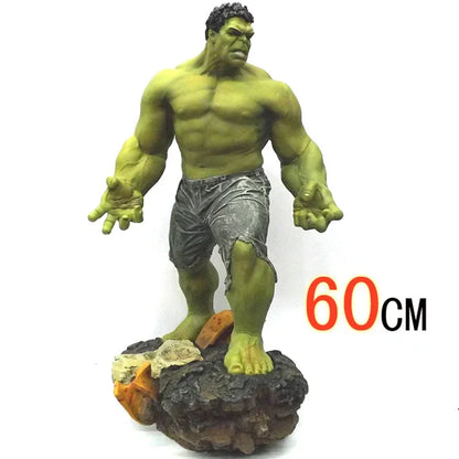 Hulk Large Scale 1/4 60cm Statue