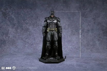 Batman Arkham Knight V8.04 Suit Batman Action Figure