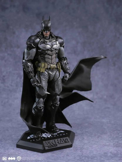 Batman Arkham Knight V8.04 Suit Batman Action Figure
