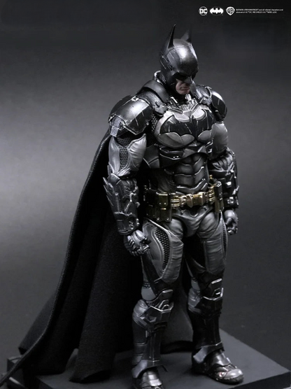 Batman Arkham Knight V8.04 Suit Batman Action Figure