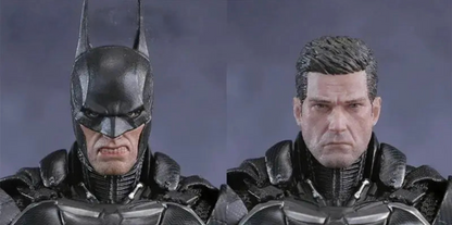 Batman Arkham Knight V8.04 Suit Batman Action Figure
