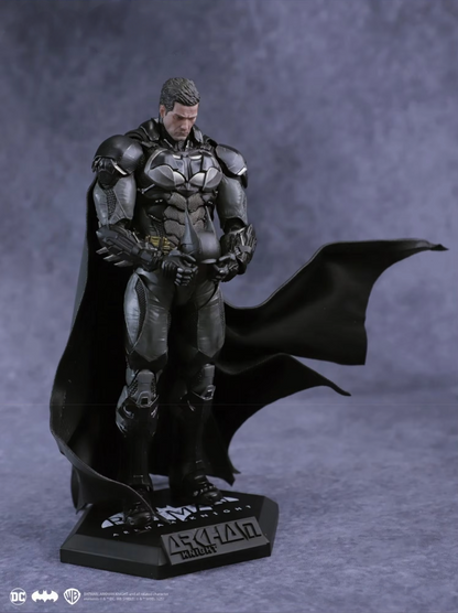 Batman Arkham Knight V8.04 Suit Batman Action Figure