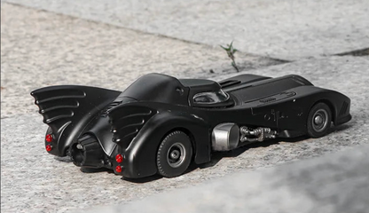 1989 Batmobile Car Toy 1/24 Scale