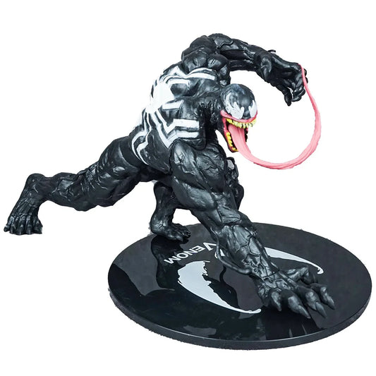 Venom Figurine With Base