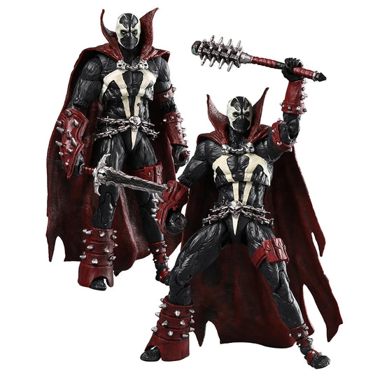 Spawn Action Figure
