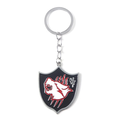 Resident Evil Coins, Keychains & Necklaces – Collector Series