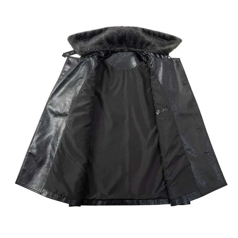 Resident Evil 9 Requiem Leon S Kennedy Tactical Jacket
